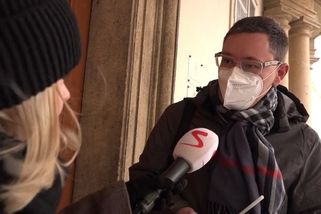 Mluvčí Hradu ke skartaci zprávy o Vrběticích: „Je poněkud větrno, že?“ - Seznam Zprávy